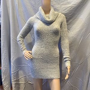 Forever 21 -Beautiful Sweater Dress -Like New!